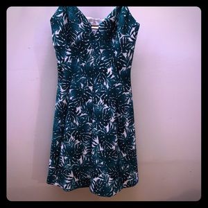 Guess A Line Dress